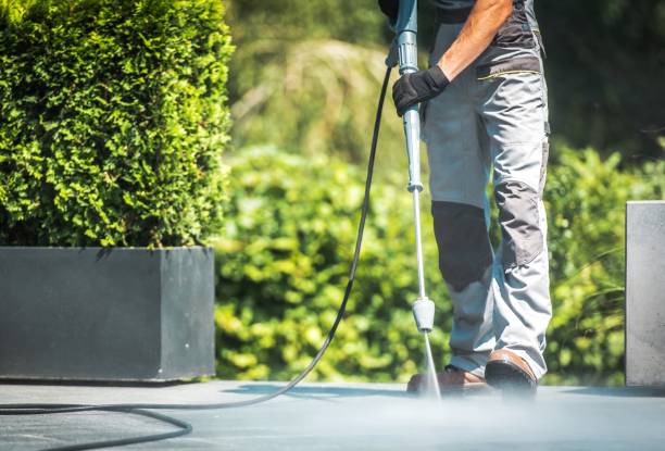 Best Parking Lot and Garage Cleaning  in Three Lakes, FL